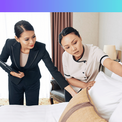 Hospitality Management - CS650